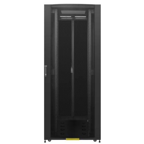Напольный серверный шкаф Metal Box 42U 800х1200, версия 2