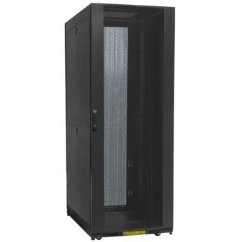 Напольный серверный шкаф Metal Box 42U 800х800 (уценка)