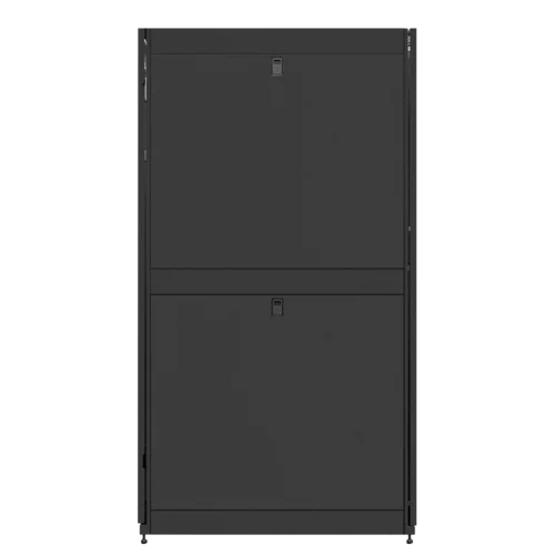 Напольный серверный шкаф Metal Box 42U 800х800 (уценка)