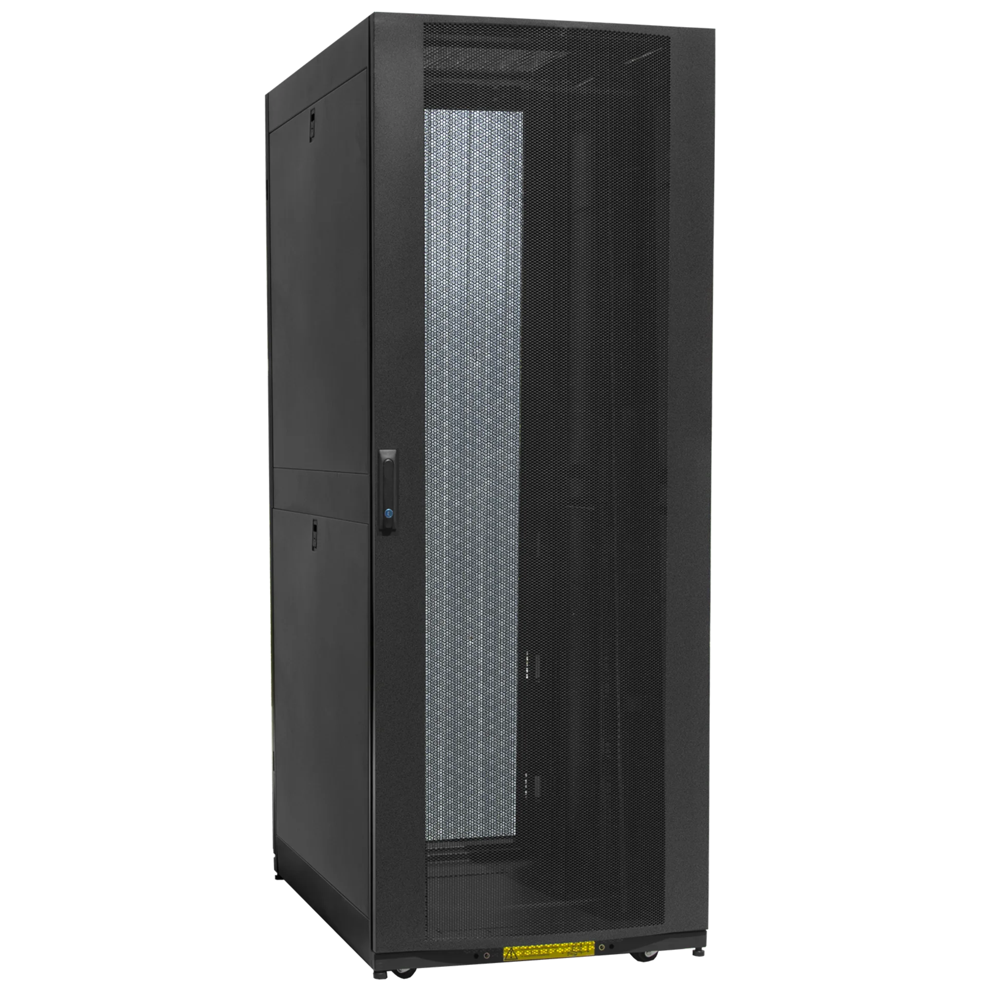 Напольный серверный шкаф Metal Box 42U 800х800