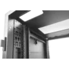 Напольный серверный шкаф Metal Box 48U 600х1000