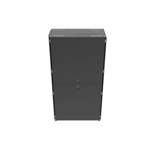 Напольный серверный шкаф Metal Box PRO 48U 600х1000