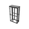Напольный серверный шкаф Metal Box PRO 48U 600х1200