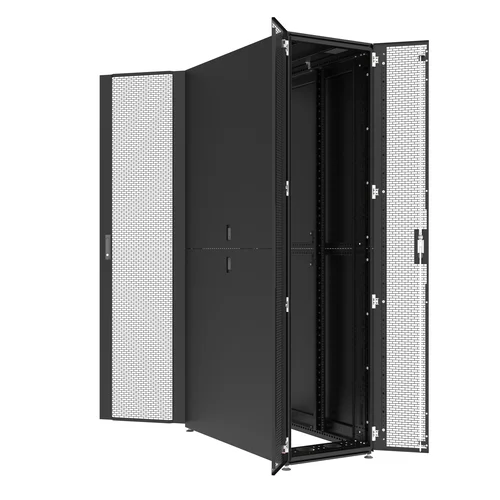 Напольный серверный шкаф Metal Box PRO 48U 800х1000