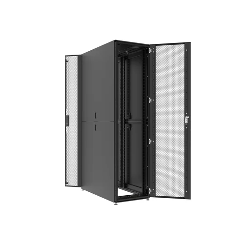 Напольный серверный шкаф Metal Box PRO 48U 800х1000