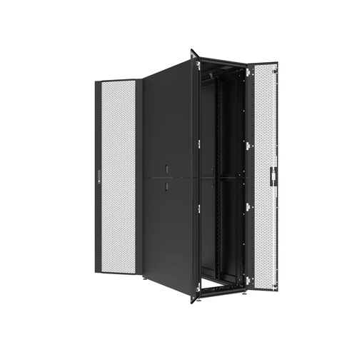 Напольный серверный шкаф Metal Box PRO 48U 800х1000