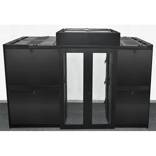 Изолированный коридор Metal Box