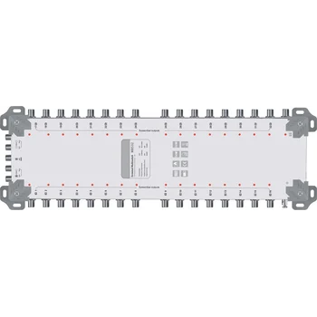 Мультисвитч MR532 eco, 5x32 с внешним блоком питания