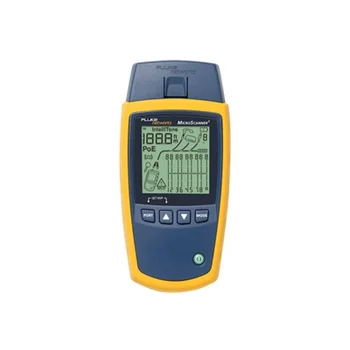 Кабельный тестер Fluke Microscanner2
