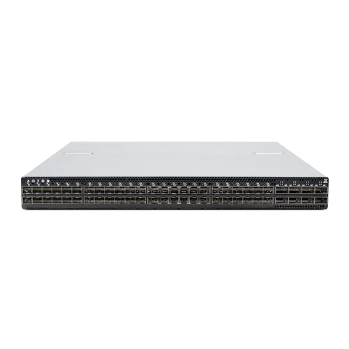 Коммутатор Mellanox Spectrum MSN2410-CB2F, 48x25G/8x100G