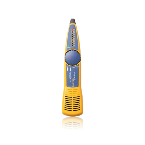 Цифровой тональный генератор с детектором Fluke IntelliTone 200 Toner и Probe