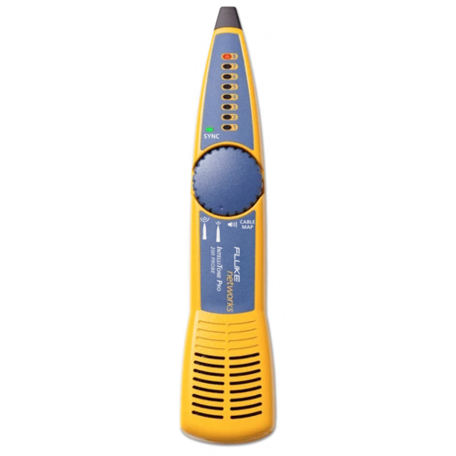 Цифро-аналоговый пробник FLUKE IntelliTone 200 Probe (встроенный порт RJ-45)