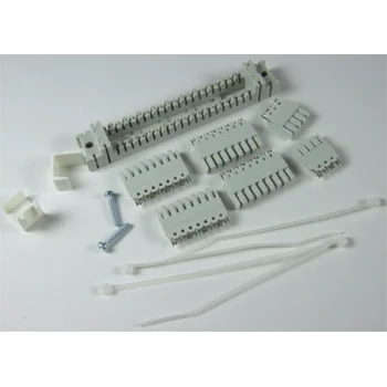 Плинты 20 пар KATT Connector Kit