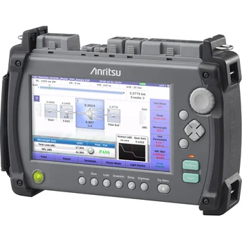 Рефлектометр оптический Anritsu MT9085A-053