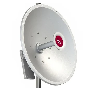 Антенна MikroTik 30dBi 5Gh (стандартный тип крепления)