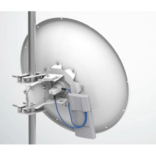 Антенна MikroTik 30dBi 5Ghz (некондиция)