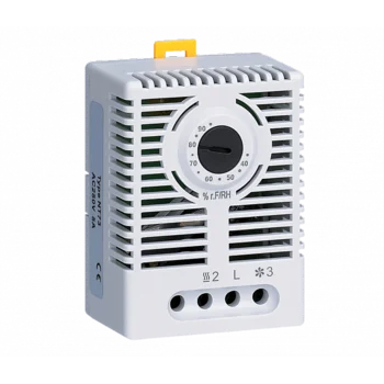 Гигростат SILART 35...95% механический MTN-410