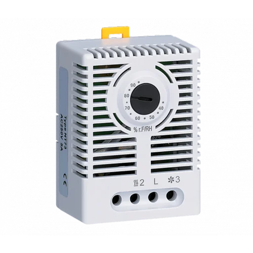 Гигростат SILART 35...95% механический MTN-410