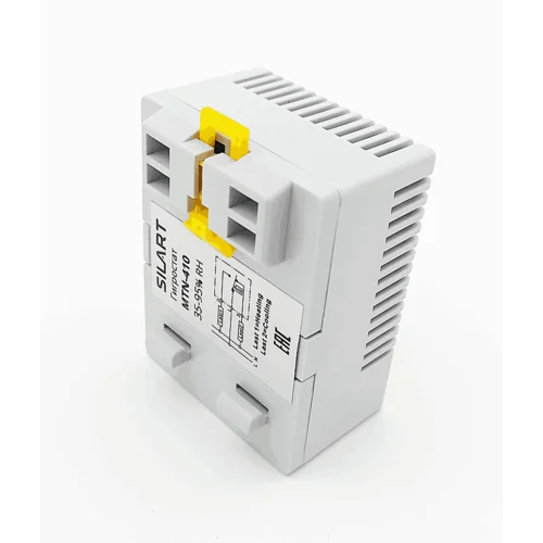 Гигростат SILART 35...95% механический MTN-410