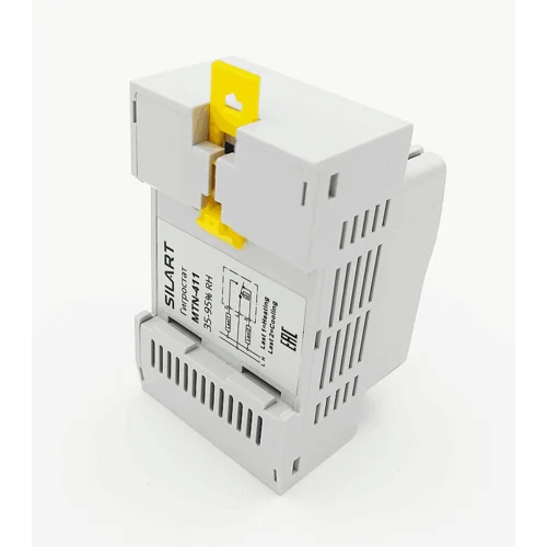 Гигростат SILART 35...95% механический MTN-411