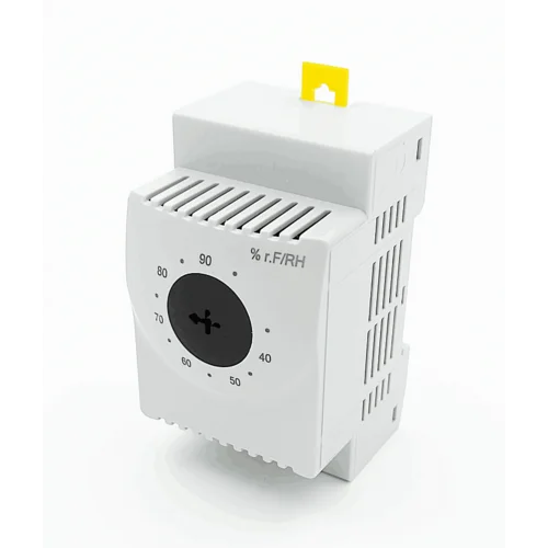 Гигростат SILART 35...95% механический MTN-411