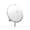 Радиопрозрачный колпак для антенны Mikrotik Antenna (комплект 4шт.)