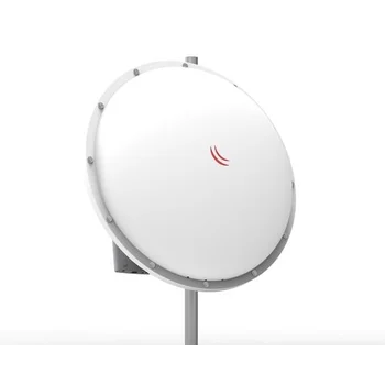 Радиопрозрачный колпак для антенны Mikrotik Antenna (комплект 4шт.)