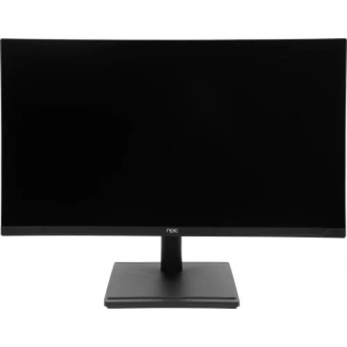 Монитор NPC 27" MU2707-K черный IPS LED 5ms 16:9 HDMI M/M матовая HAS Piv 1000:1 250cd 178гр/178гр 3