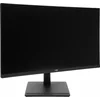 Монитор NPC 27" MU2707-K черный IPS LED 5ms 16:9 HDMI M/M матовая HAS Piv 1000:1 250cd 178гр/178гр 3