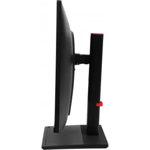 Монитор NPC 27" MU2707-K черный IPS LED 5ms 16:9 HDMI M/M матовая HAS Piv 1000:1 250cd 178гр/178гр 3