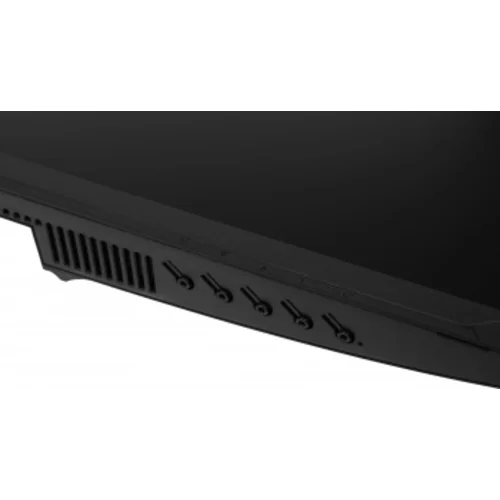 Монитор NPC 27" MU2707-K черный IPS LED 5ms 16:9 HDMI M/M матовая HAS Piv 1000:1 250cd 178гр/178гр 3