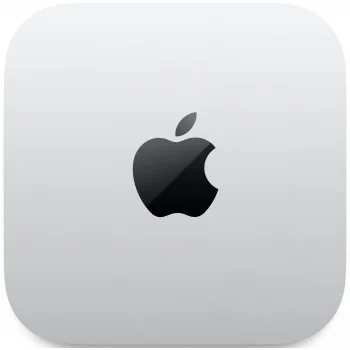 ПК Apple Mac mini A3238 M4 10 core (4.41) 16Gb SSD256Gb 10 core GPU macOS GbitEth WiFi BT сер