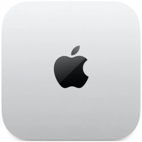 ПК Apple Mac mini A3238 M4 10 core (4.41) 16Gb SSD256Gb 10 core GPU macOS GbitEth WiFi BT сер