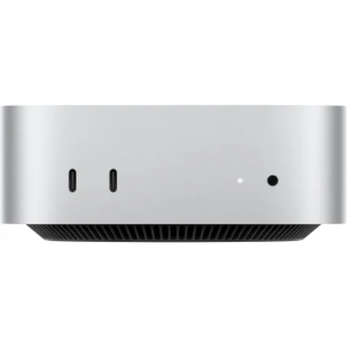 ПК Apple Mac mini A3238 M4 10 core (4.41) 16Gb SSD256Gb 10 core GPU macOS GbitEth WiFi BT сер