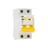 Выключатель автоматический модульный 2п C 25А 4.5кА ВА47-29 IEK MVA20-2-025-C
