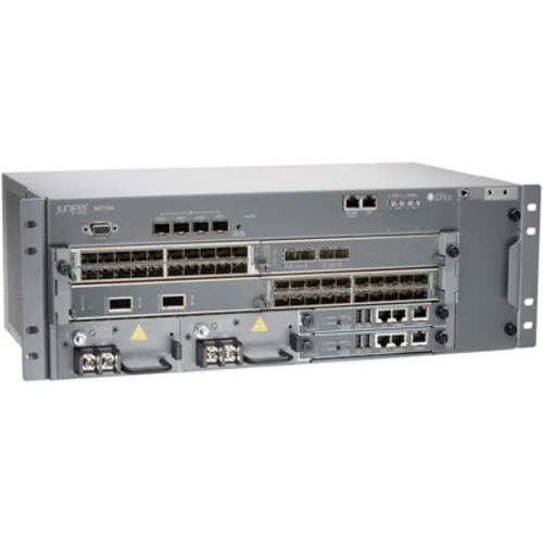 Маршрутизатор Juniper MX104