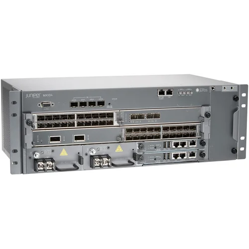 Маршрутизатор Juniper MX104