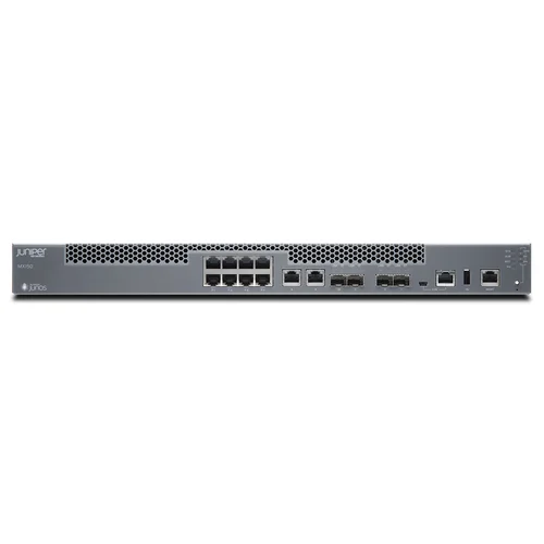 Маршрутизатор Juniper MX150