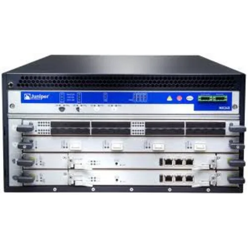 Маршрутизатор Juniper MX240