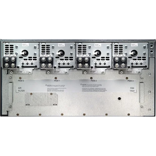 Маршрутизатор Juniper MX240