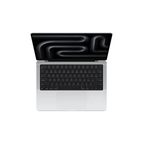 Ноутбук Apple Apple MacBook Pro 16 MX2T3