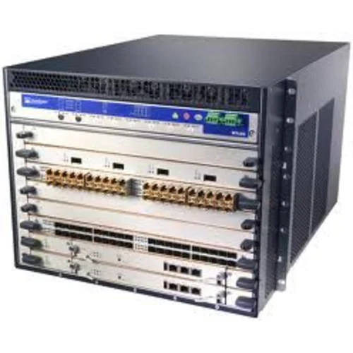 Маршрутизатор Juniper MX480