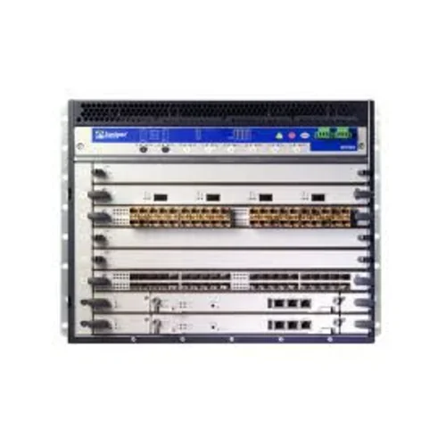 Маршрутизатор Juniper MX480