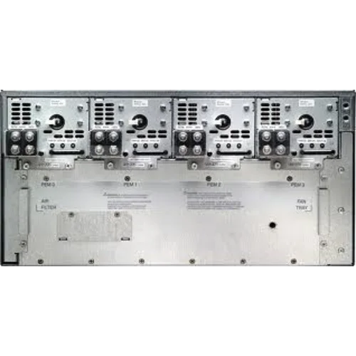 Маршрутизатор Juniper MX480