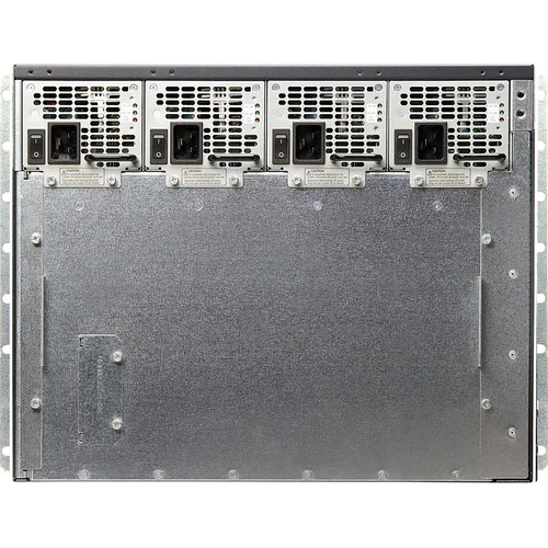 Маршрутизатор Juniper MX480