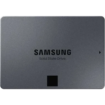 Накопитель SSD Samsung SATA-III 1TB MZ-77Q1T0BW 870 QVO 2.5"