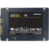 Накопитель SSD Samsung SATA-III 1TB MZ-77Q1T0BW 870 QVO 2.5"