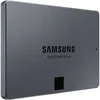 Накопитель SSD Samsung SATA-III 1TB MZ-77Q1T0BW 870 QVO 2.5"