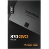 Накопитель SSD Samsung SATA-III 1TB MZ-77Q1T0BW 870 QVO 2.5"