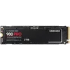 Накопитель SSD Samsung 980 PRO, PCIe M.2, NVMe, V-NAND 3-bit MLC, 2 ТБ